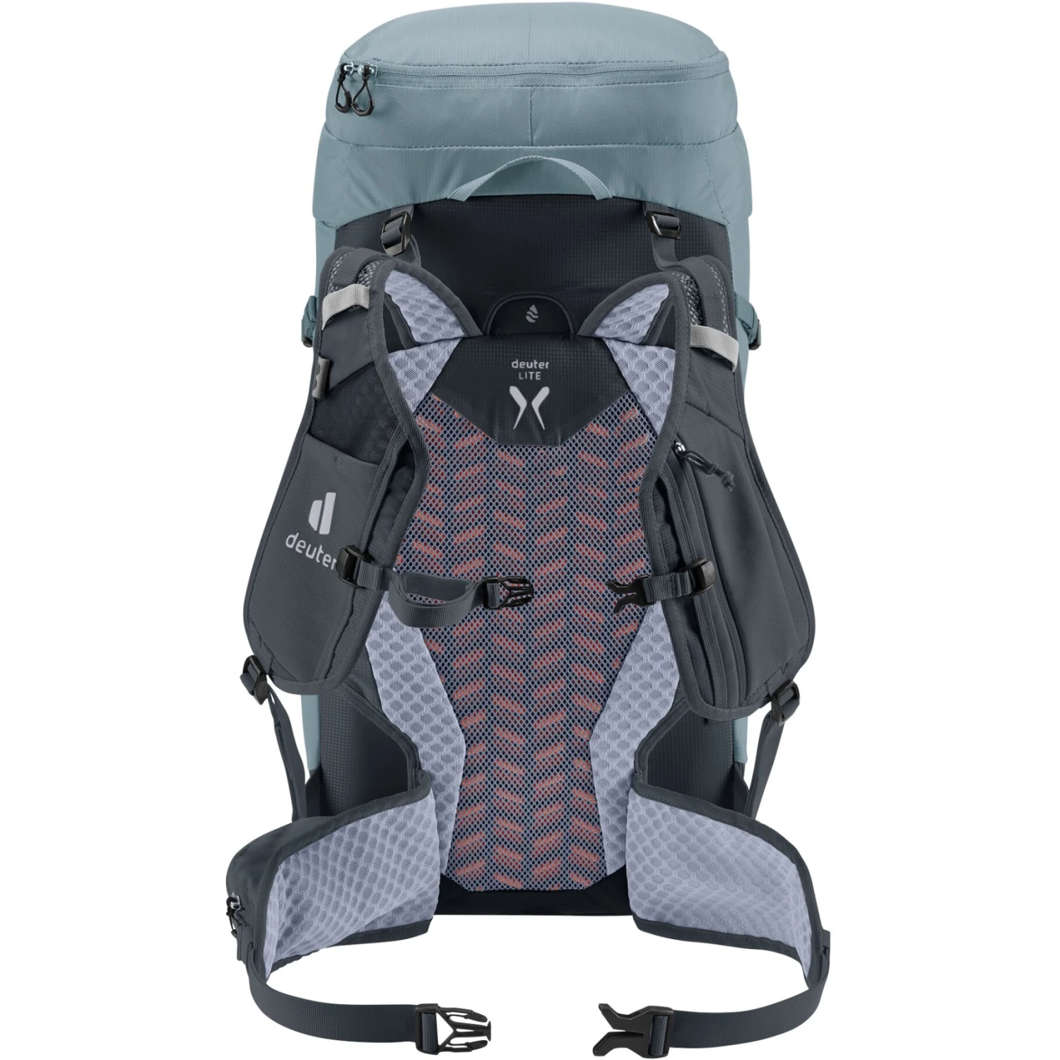 Deuter Speed Lite 28 SL Women's Backpack - Shale-graphite - Afbeelding 2