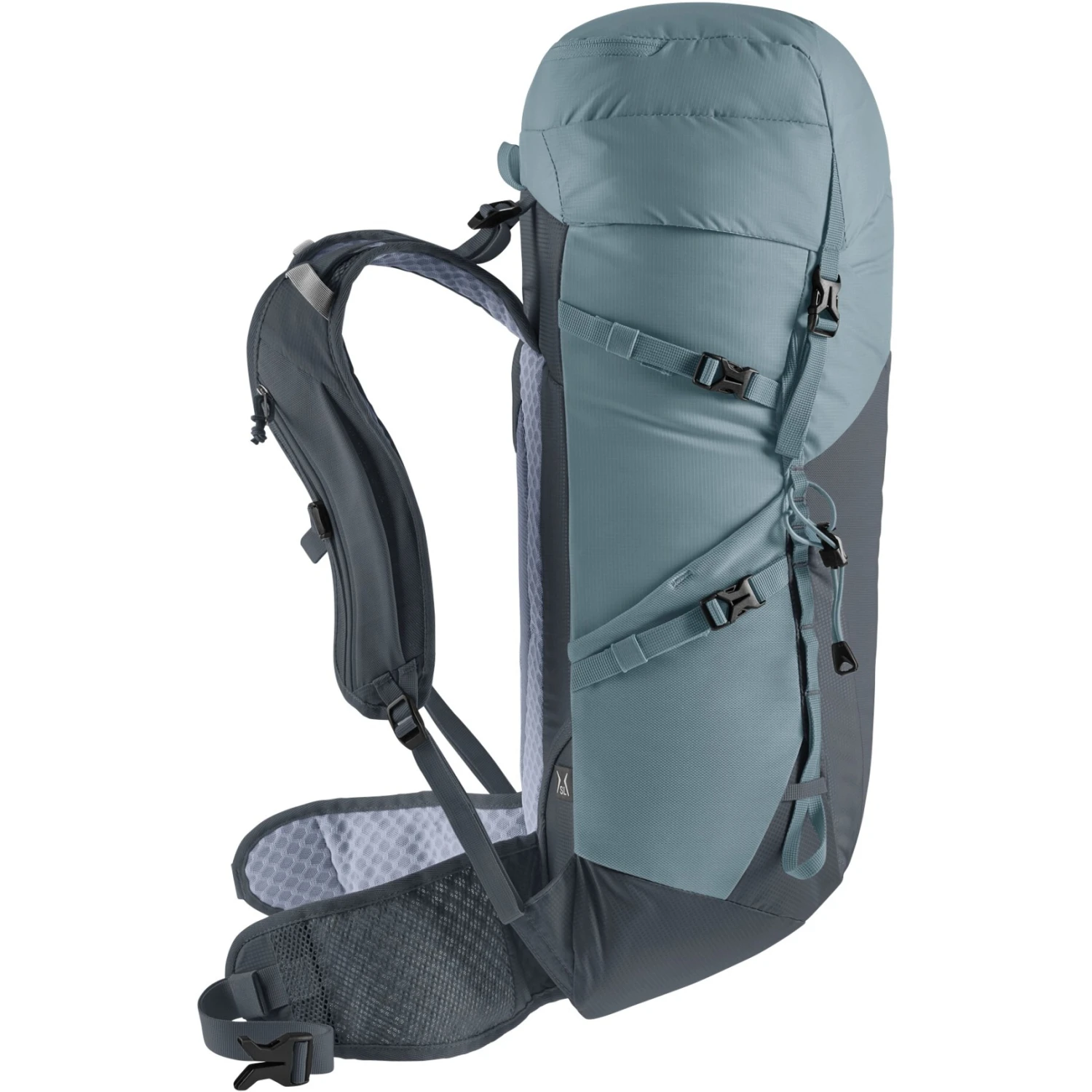 Deuter Speed Lite 28 SL Women's Backpack - Shale-graphite - Afbeelding 3