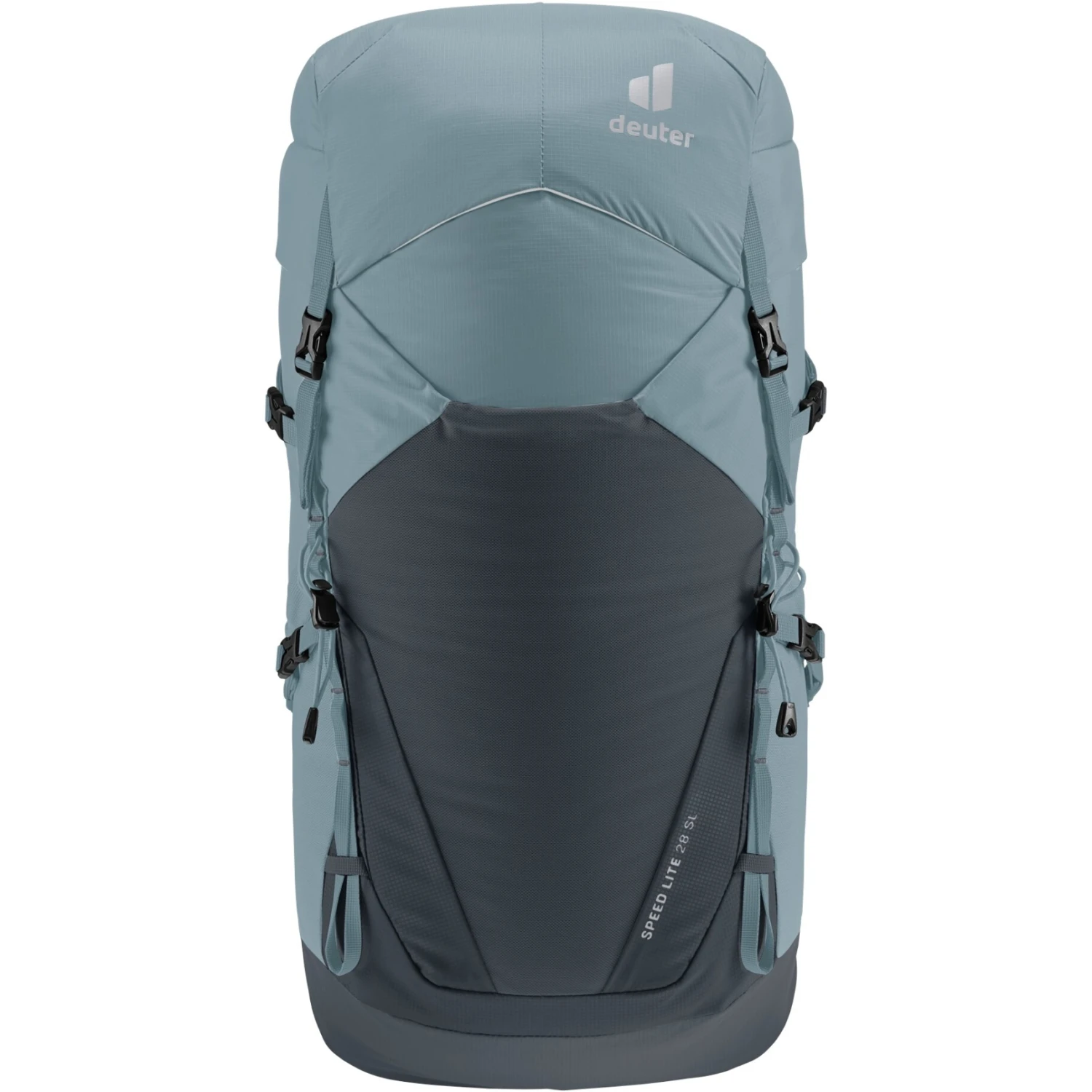Deuter Speed Lite 28 SL Women's Backpack - Shale-graphite - Afbeelding 6