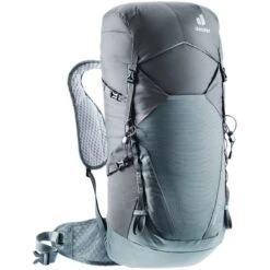 Deuter Speed Lite 30 Backpack - Graphite-shale