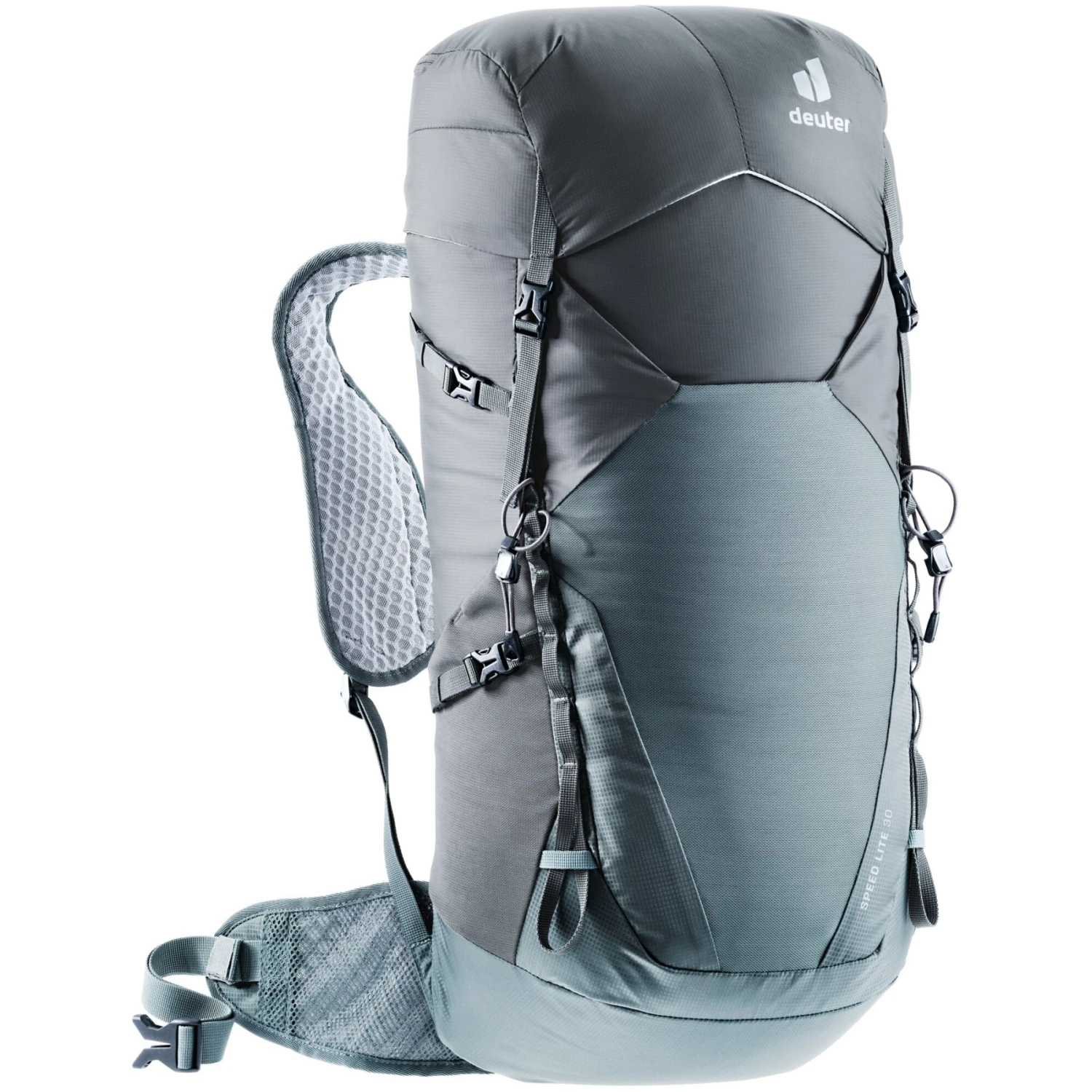 Deuter Speed Lite 30 Backpack - Graphite-shale