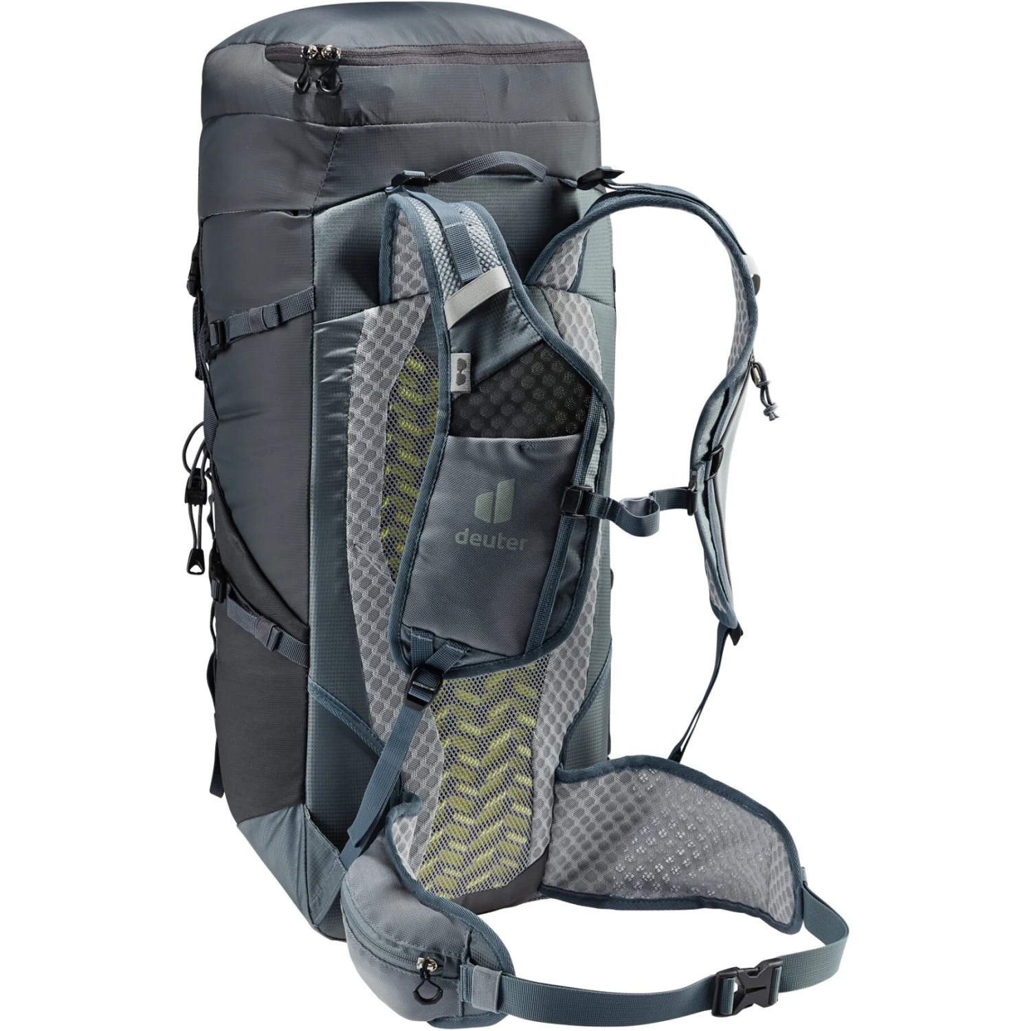 Deuter Speed Lite 30 Backpack - Graphite-shale - Afbeelding 4
