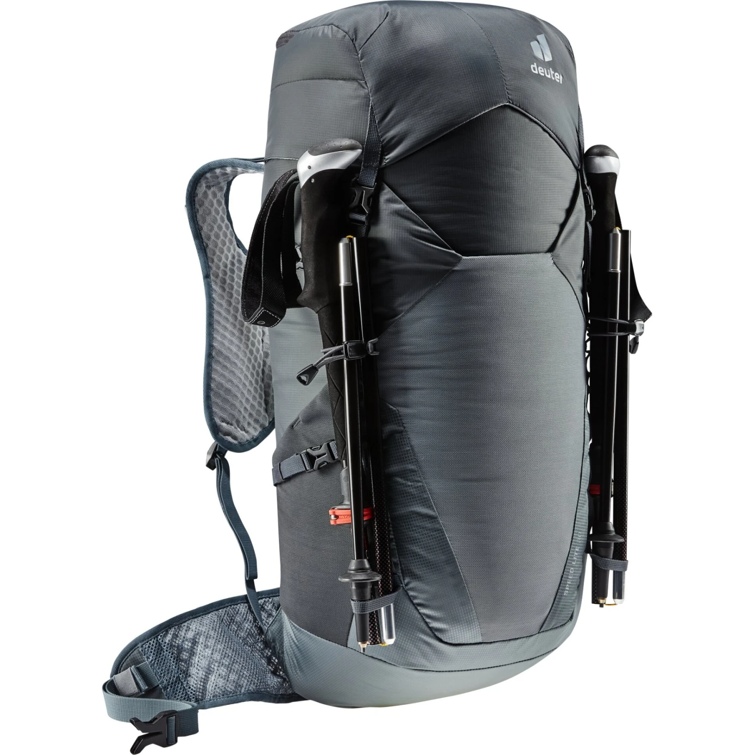 Deuter Speed Lite 30 Backpack - Graphite-shale - Afbeelding 8