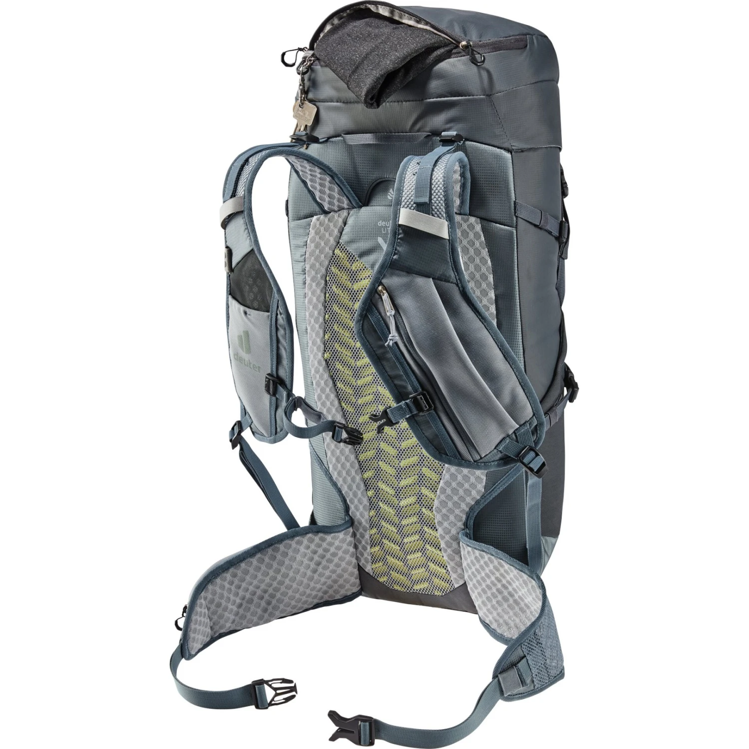 Deuter Speed Lite 30 Backpack - Graphite-shale - Afbeelding 9
