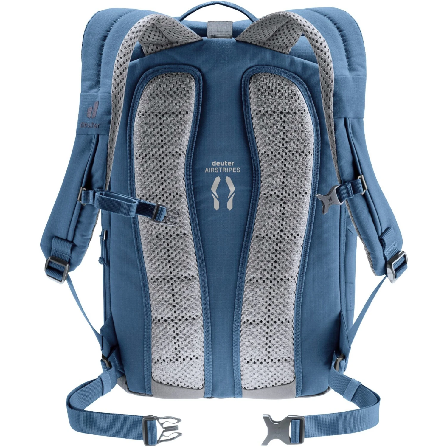 Deuter StepOut 22 Rugzak - Marine-ink - Afbeelding 2