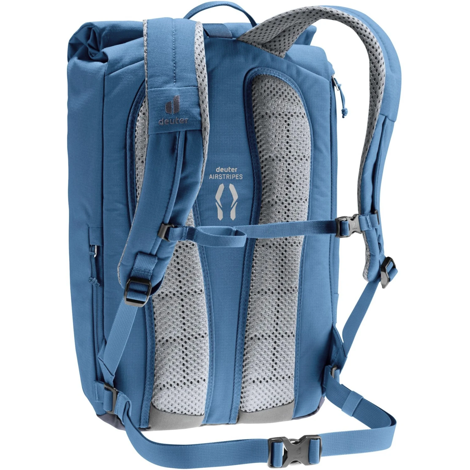 Deuter StepOut 22 Rugzak - Marine-ink - Afbeelding 4