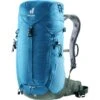 Deuter Trail 18 Rugzak - Wave-ivy