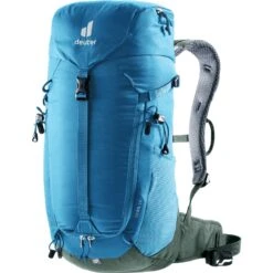 Deuter Trail 18 Rugzak - Wave-ivy