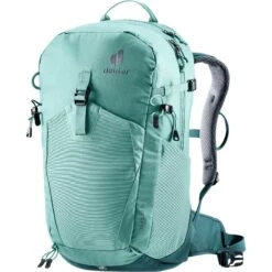 Deuter Trail 23 SL Dames Rugzak - Glacier-deepsea