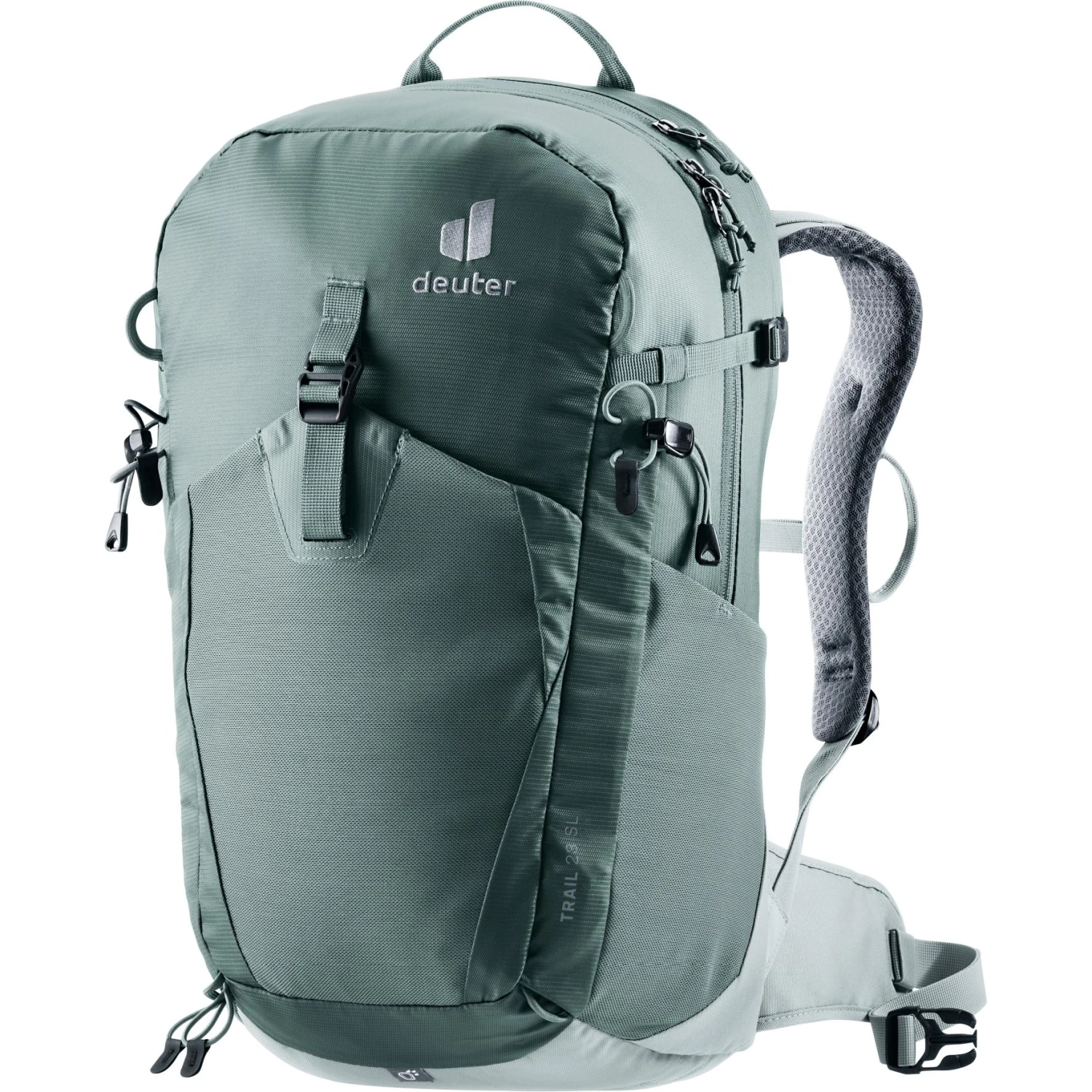 Deuter Trail 23 SL Dames Rugzak - Teal-tin