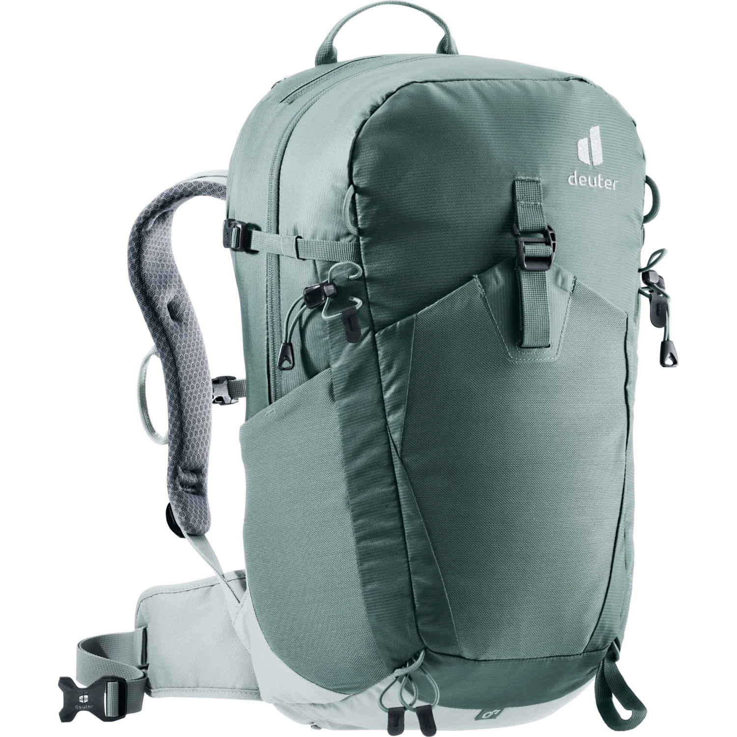 Deuter Trail 23 SL Dames Rugzak - Teal-tin - Afbeelding 10
