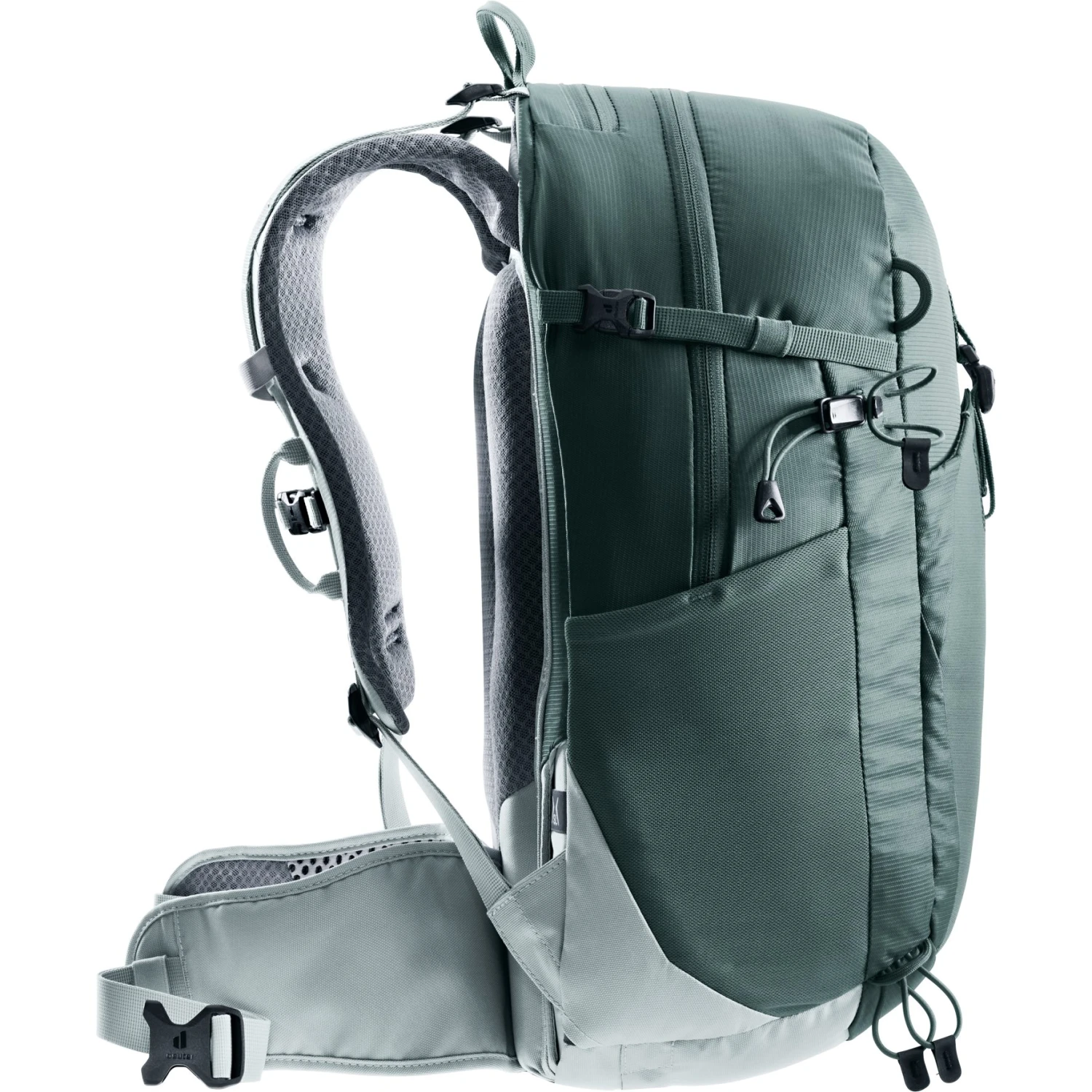 Deuter Trail 23 SL Dames Rugzak - Teal-tin - Afbeelding 3