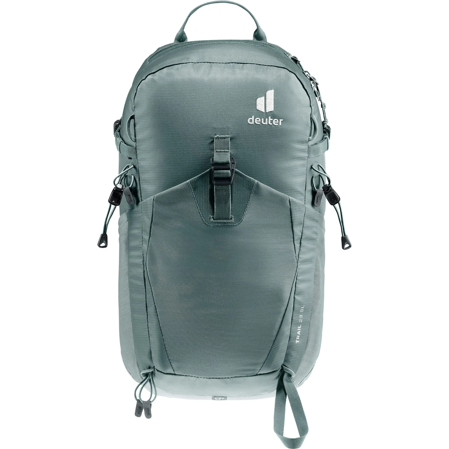 Deuter Trail 23 SL Dames Rugzak - Teal-tin - Afbeelding 4