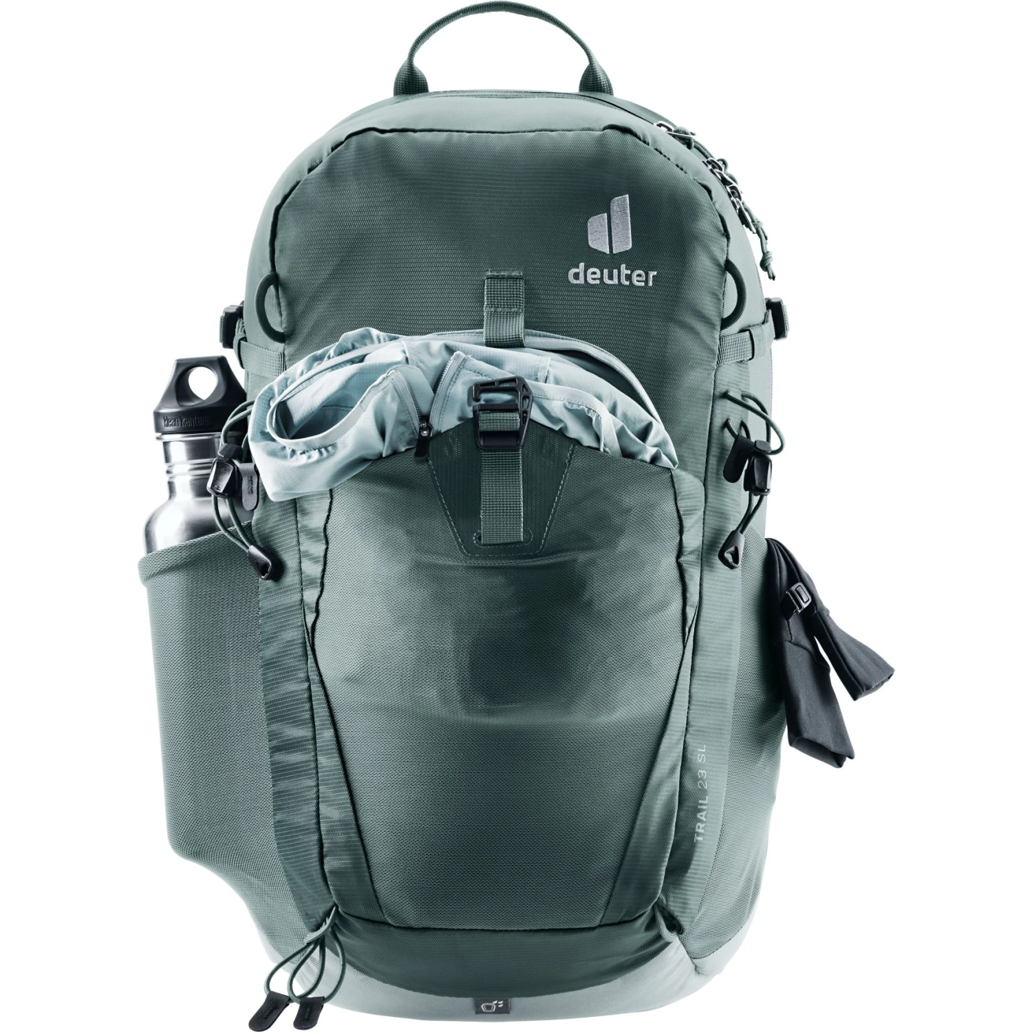 Deuter Trail 23 SL Dames Rugzak - Teal-tin - Afbeelding 7