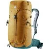 Deuter Trail 24 Rugzak - Almond-deepsea