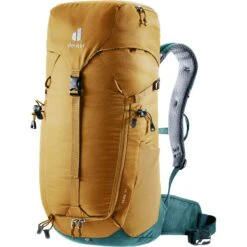 Deuter Trail 24 Rugzak - Almond-deepsea