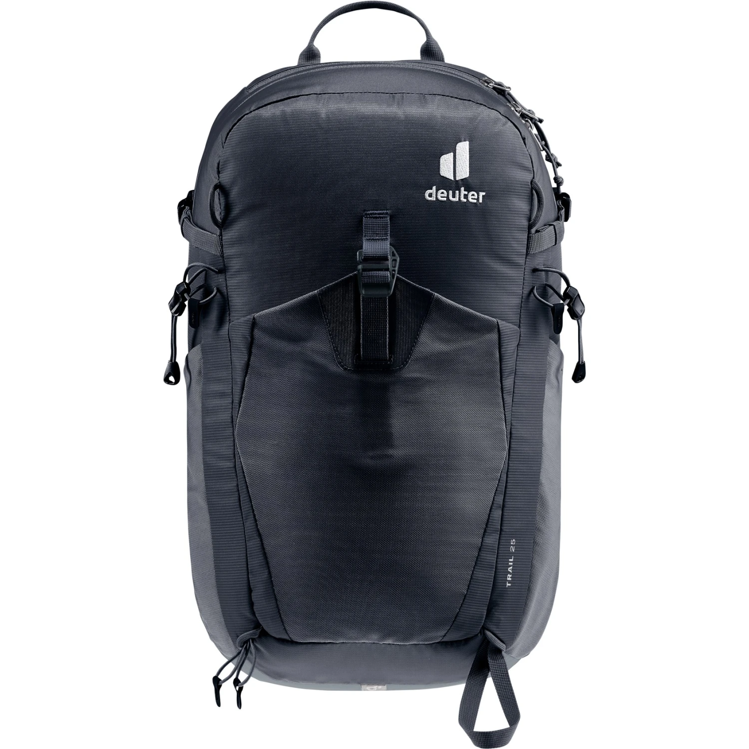 Deuter Trail 25 Rugzak - Black-shale - Afbeelding 4
