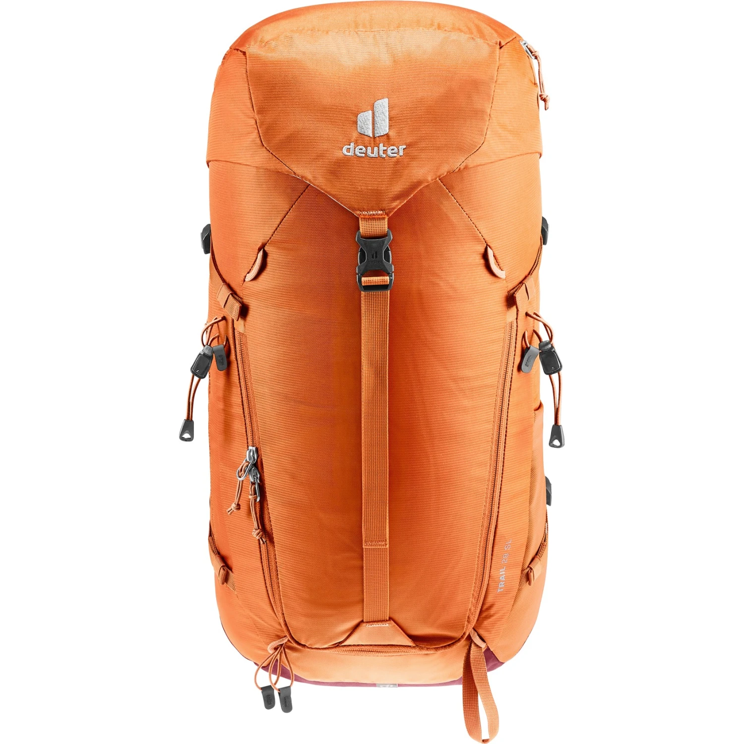 Deuter Trail 28 SL Dames Rugzak - Chestnut-maron - Afbeelding 4