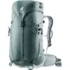Deuter Trail 28 SL Dames Rugzak - Teal-tin