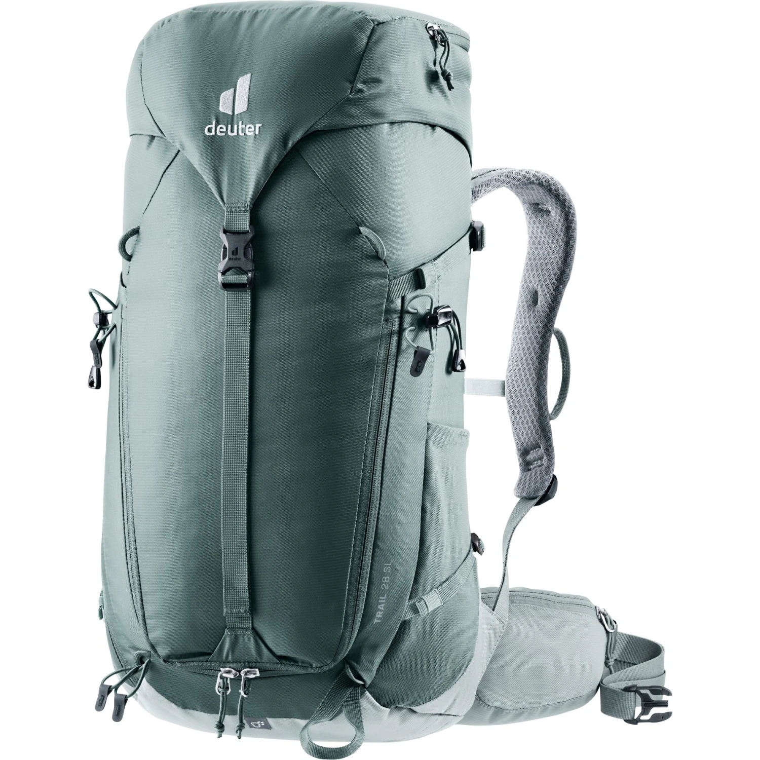 Deuter Trail 28 SL Dames Rugzak - Teal-tin