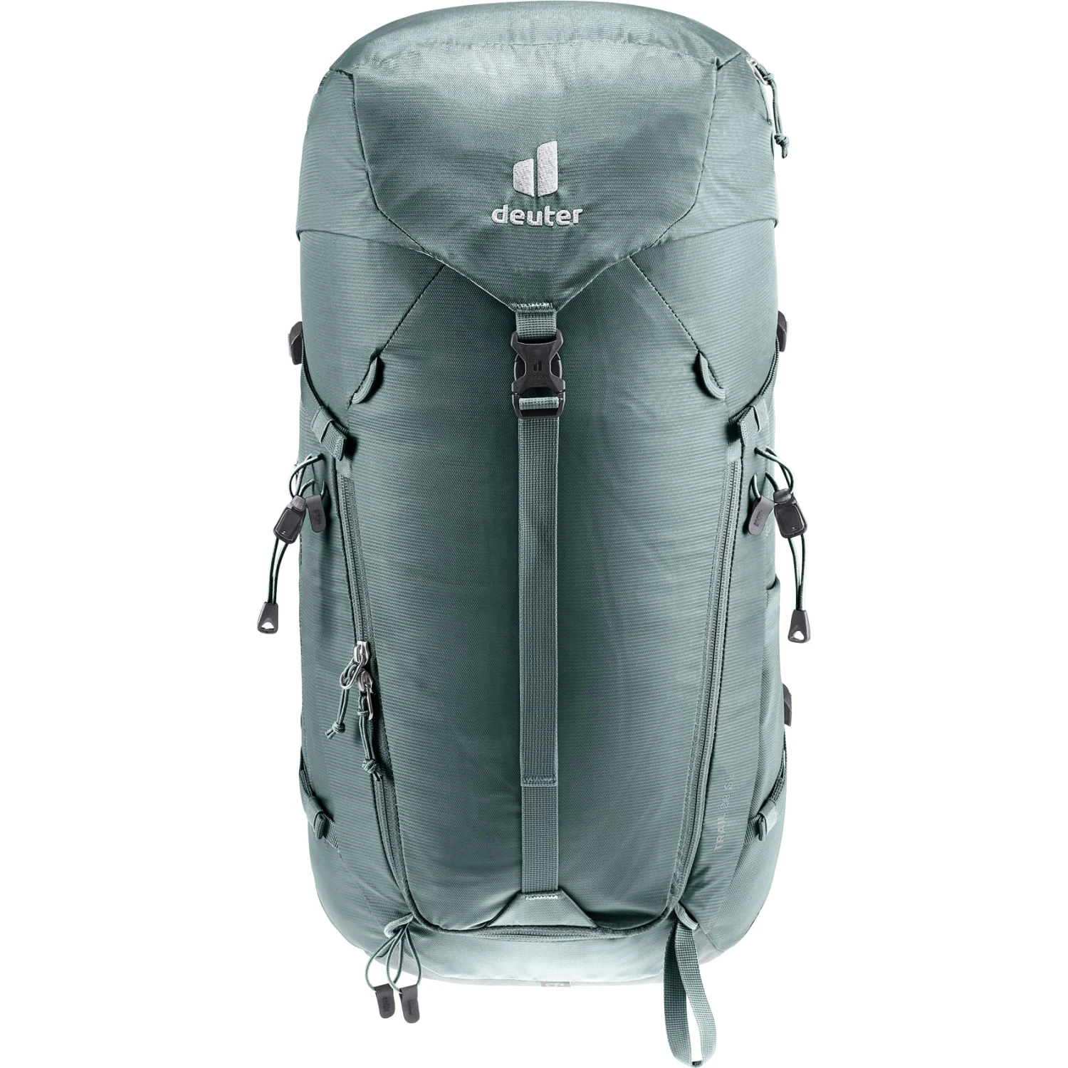 Deuter Trail 28 SL Dames Rugzak - Teal-tin - Afbeelding 4