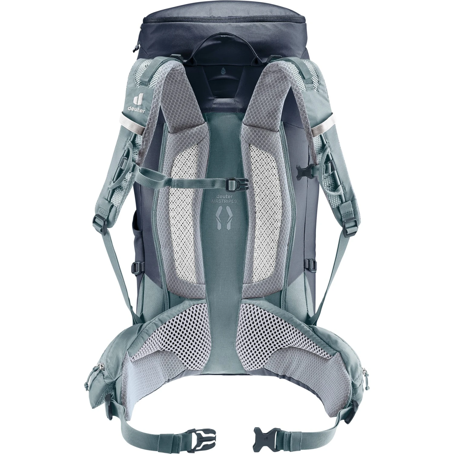 Deuter Trail Pro 36 Rugzak - Black-shale - Afbeelding 2