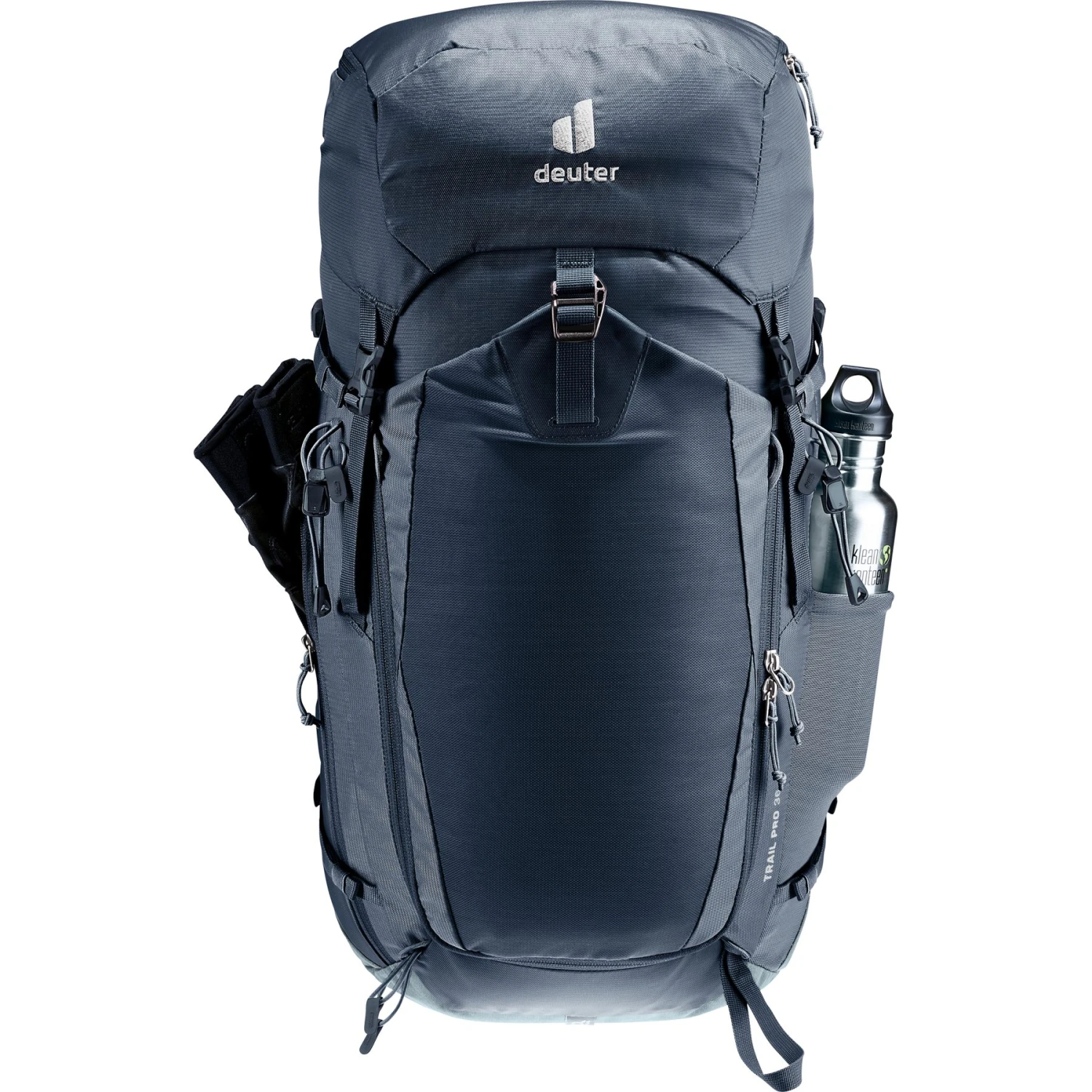 Deuter Trail Pro 36 Rugzak - Black-shale - Afbeelding 10