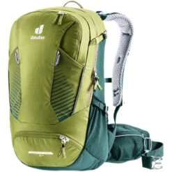 Deuter Trans Alpine 24 Rugzak - Meadow-deepsea