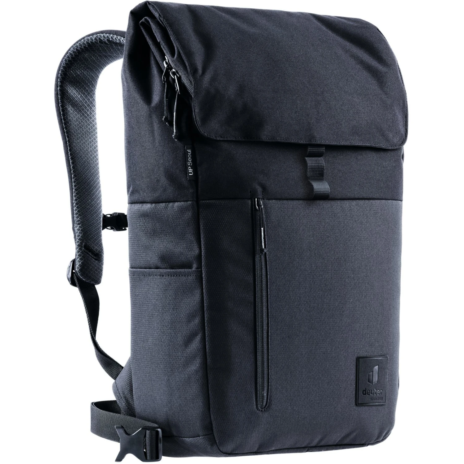 Deuter UP Seoul Rugzak 16+10L - Black