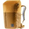 Deuter UP Stockholm Rugzak 22L - Almond-cinnamon