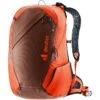 Deuter Updays 26 Rugzak - Umbra-papaya