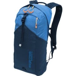Eagle Creek Ranger XE Rugzack - 16L - Mesa Blue/aizome Blue