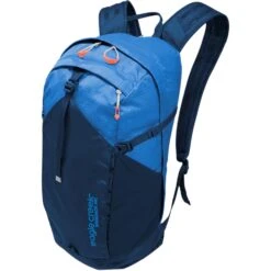Eagle Creek Ranger XE Backpack - 26L - Mesa Blue/aizome Blue