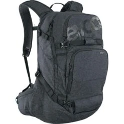 EVOC Line Pro 30L Protector Backpack - Black