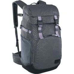 EVOC Mission Pro 28L Backpack - Multicolour