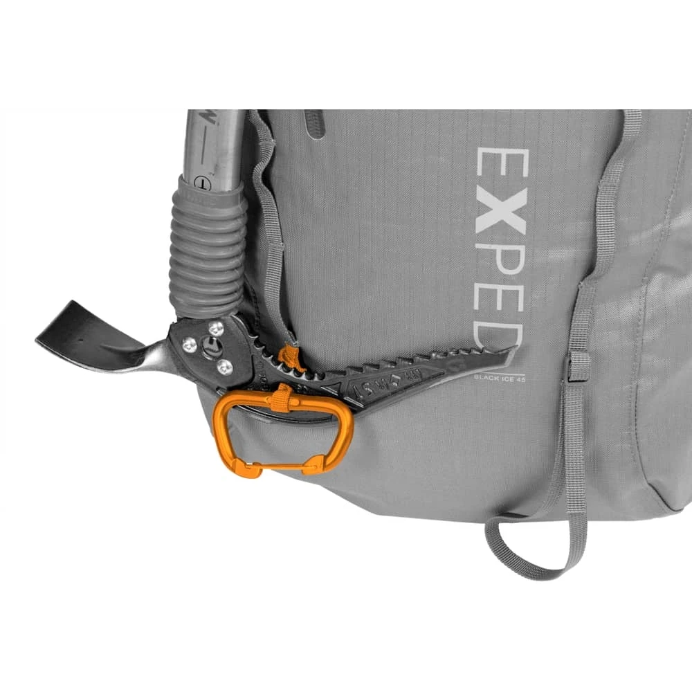 Exped Black Ice 30 Rugzak - M - Forest - Afbeelding 3
