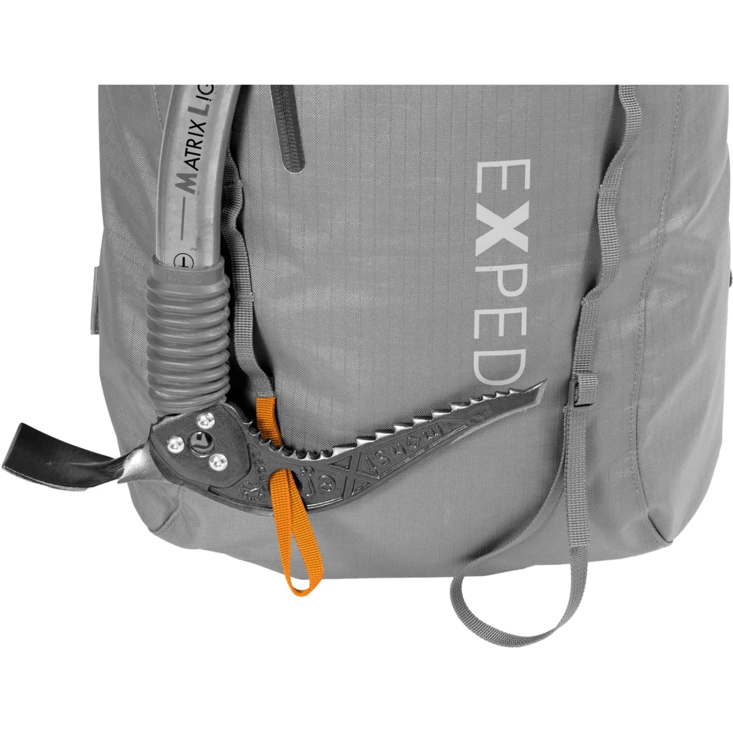 Exped Black Ice 30 Rugzak - M - Forest - Afbeelding 4