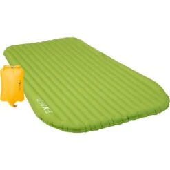 Exped Ultra 1R Duo Sleeping Mat - M - Lichen
