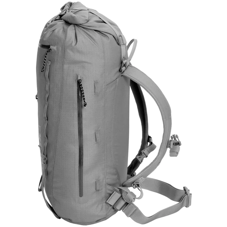 Exped Serac 35 Rugzak - L - Zwart - Afbeelding 4