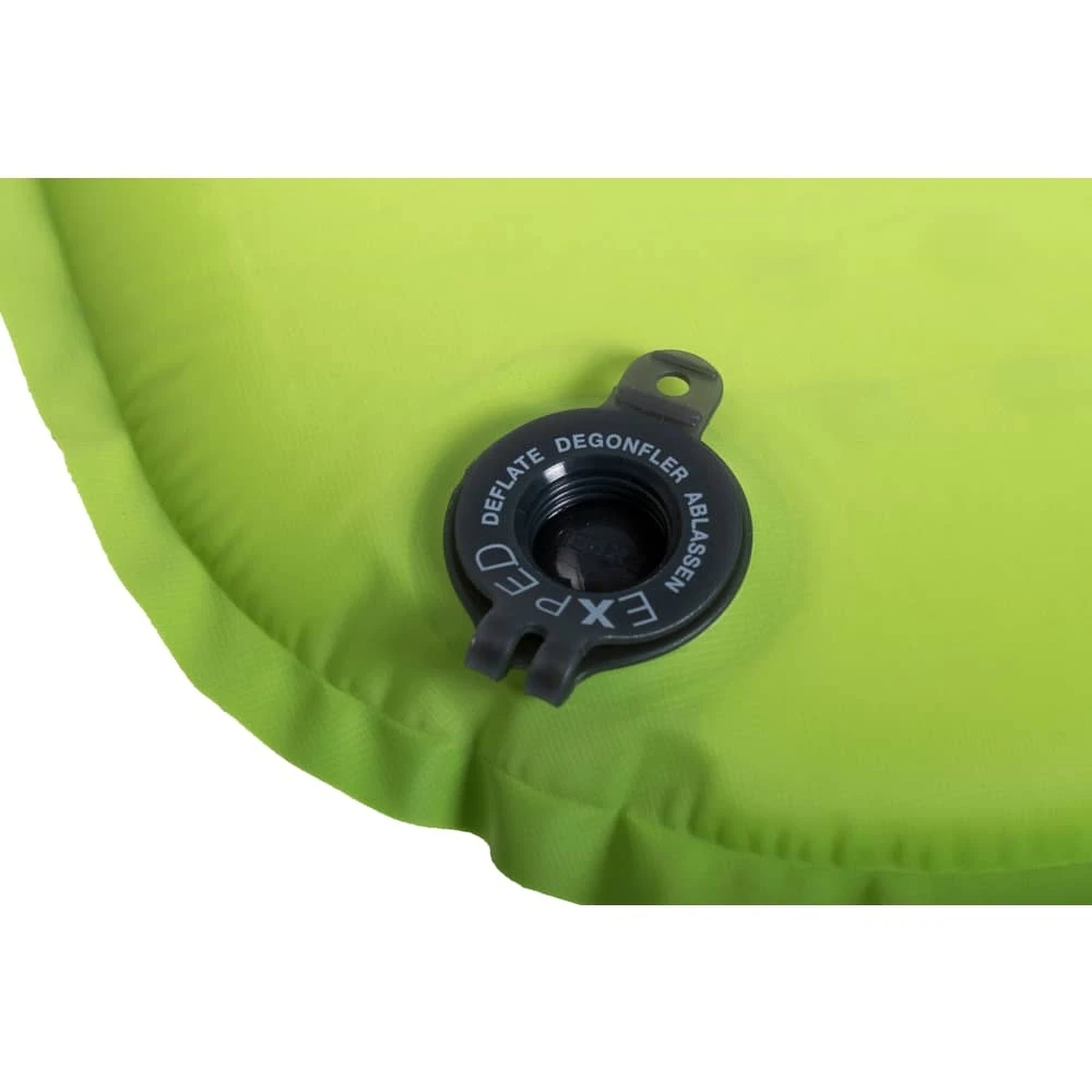 Exped SIM Ultra 3.8 Slaapmat - M - Lime - Afbeelding 4