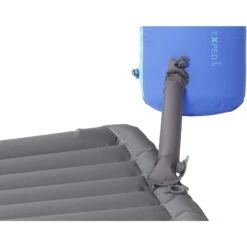 Exped Schnozzel - Snorkel For Dry Bag - Grey