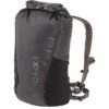 Exped Typhoon 15 Rugzak - Zwart