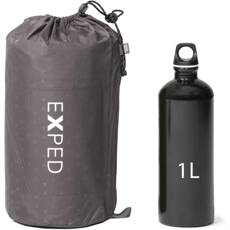 Exped Ultra 7R Isolatiemat - LW - Greygoose - Afbeelding 4