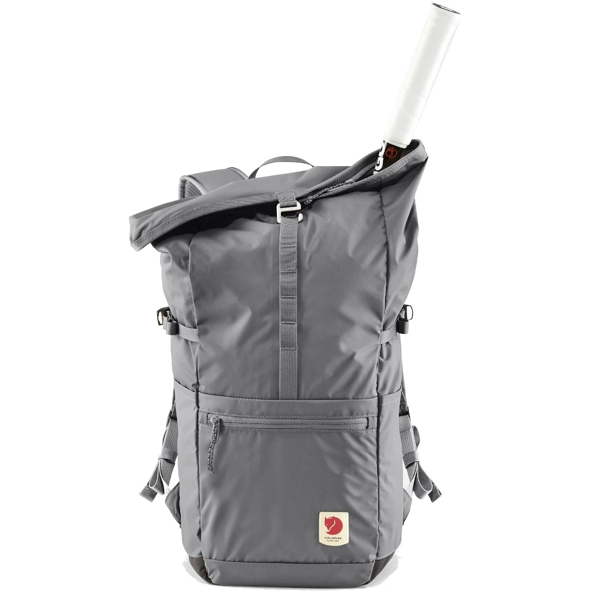 FJÄLLRÄVEN Fjällräven High Coast Foldsack Rugzak 24L - Dawn Blue - Afbeelding 10
