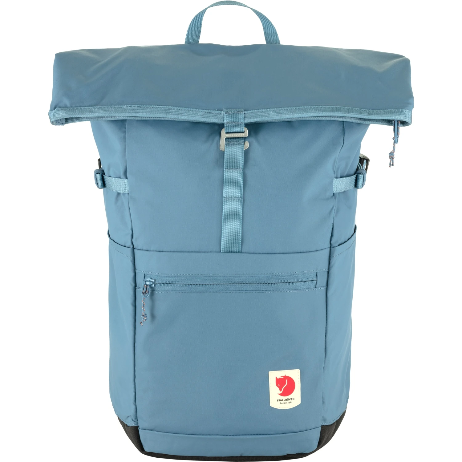 FJÄLLRÄVEN Fjällräven High Coast Foldsack Rugzak 24L - Dawn Blue - Afbeelding 3