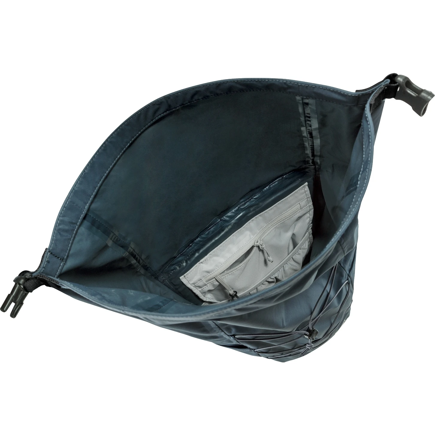 FJÄLLRÄVEN Fjällräven High Coast Rolltop 26 Rugzak - Patina Green - Afbeelding 4