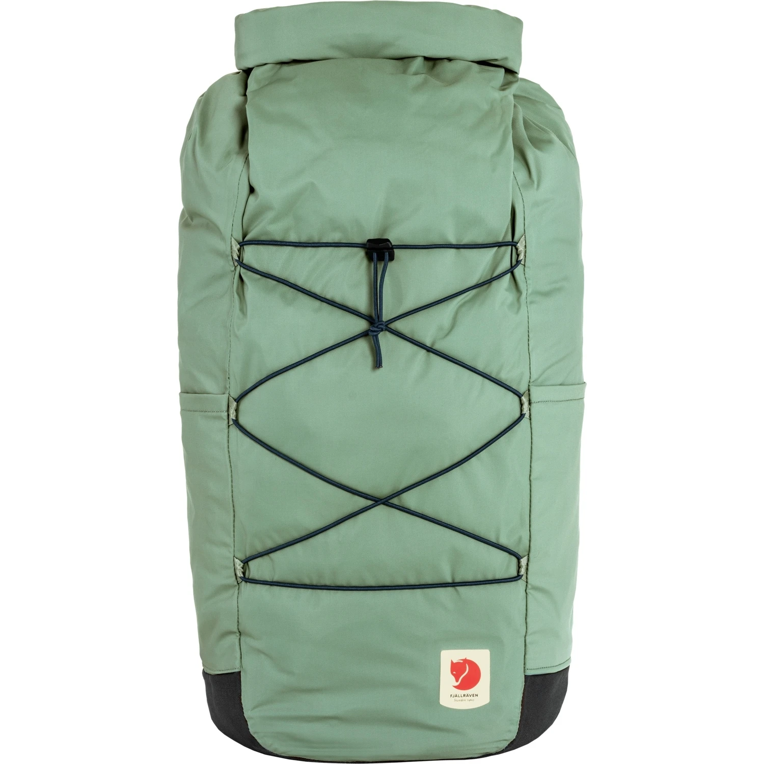 FJÄLLRÄVEN Fjällräven High Coast Rolltop 26 Rugzak - Patina Green - Afbeelding 3