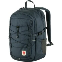 FJÄLLRÄVEN Fjällräven Skule 20L Rugzak - Navy