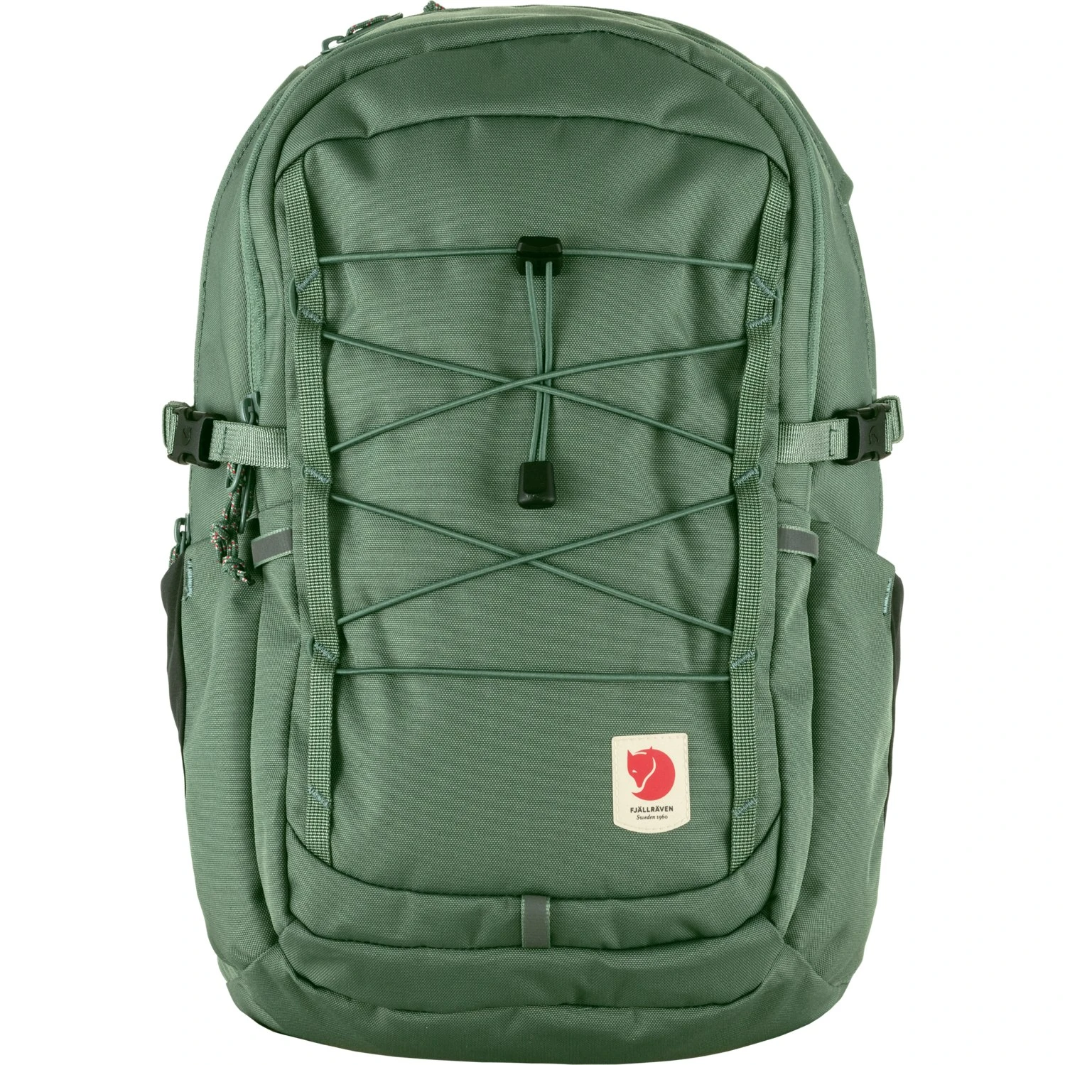 FJÄLLRÄVEN Fjällräven Skule 20L Rugzak - Patina Green - Afbeelding 3