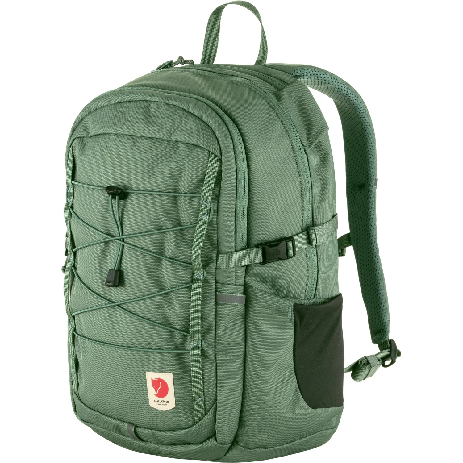 FJÄLLRÄVEN Fjällräven Skule 20L Rugzak - Patina Green